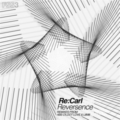 ReCarl -  Reversence (L8M8 Remix) [FSS Recordings]