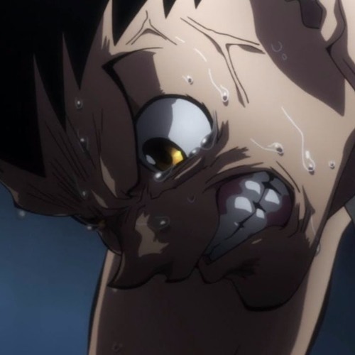 Hunter x Hunter(2011) OP - Departure!