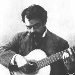 Etude No 4 Em Francisco Tarrega - Harm Smeets