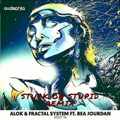 Alok & Fractal System Ft. Bea Jourdan - Don't Ya (SOS Remix)