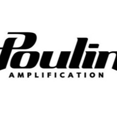 Poulin Amplication - Tone Test!!