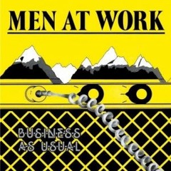 Men At Work - Down Under (Govinda, Buddha Bass & Curtis Sea Remix)