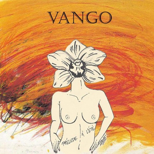 VANGO - Prélude À L'été