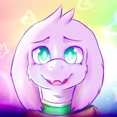 【Lizz】His Theme (Undertale)【Original Lyrics】