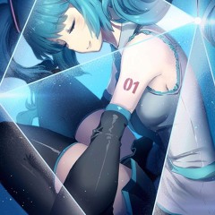 Time Machine Taimu Mashin  - 40mP  Hatsune Miku [FLAC Lossless]