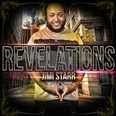 Revelations (U Give To Me) Prod By Big Stinga