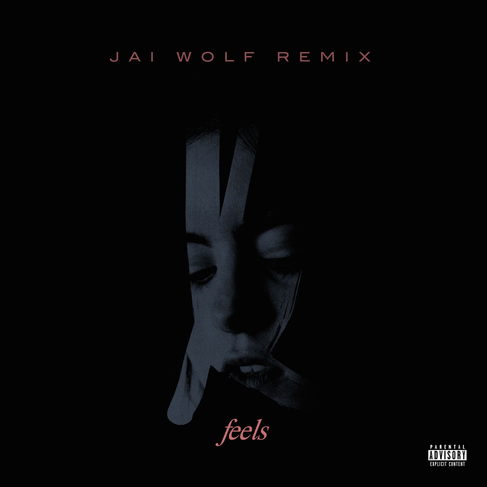 Kiiara – Feels (Jai Wolf Remix)