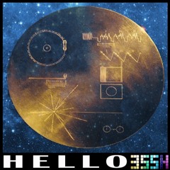 The Golden Record - Hello Remix