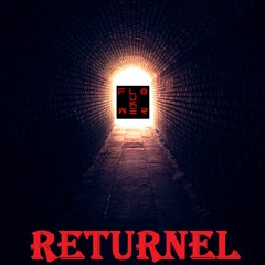 Luke Flower - Returnel (Original Mix)