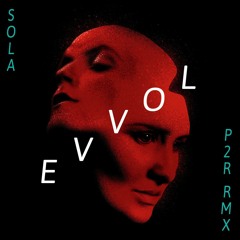 Premiere: Evvol - Sola (Planningtorock Remix)