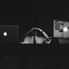 Joze Figueroa - De Fiesta (Marzo)