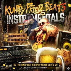 Kuntry Fried Beats & Instrumentals - Banjo Picking (Prod By Cannon Banyon)