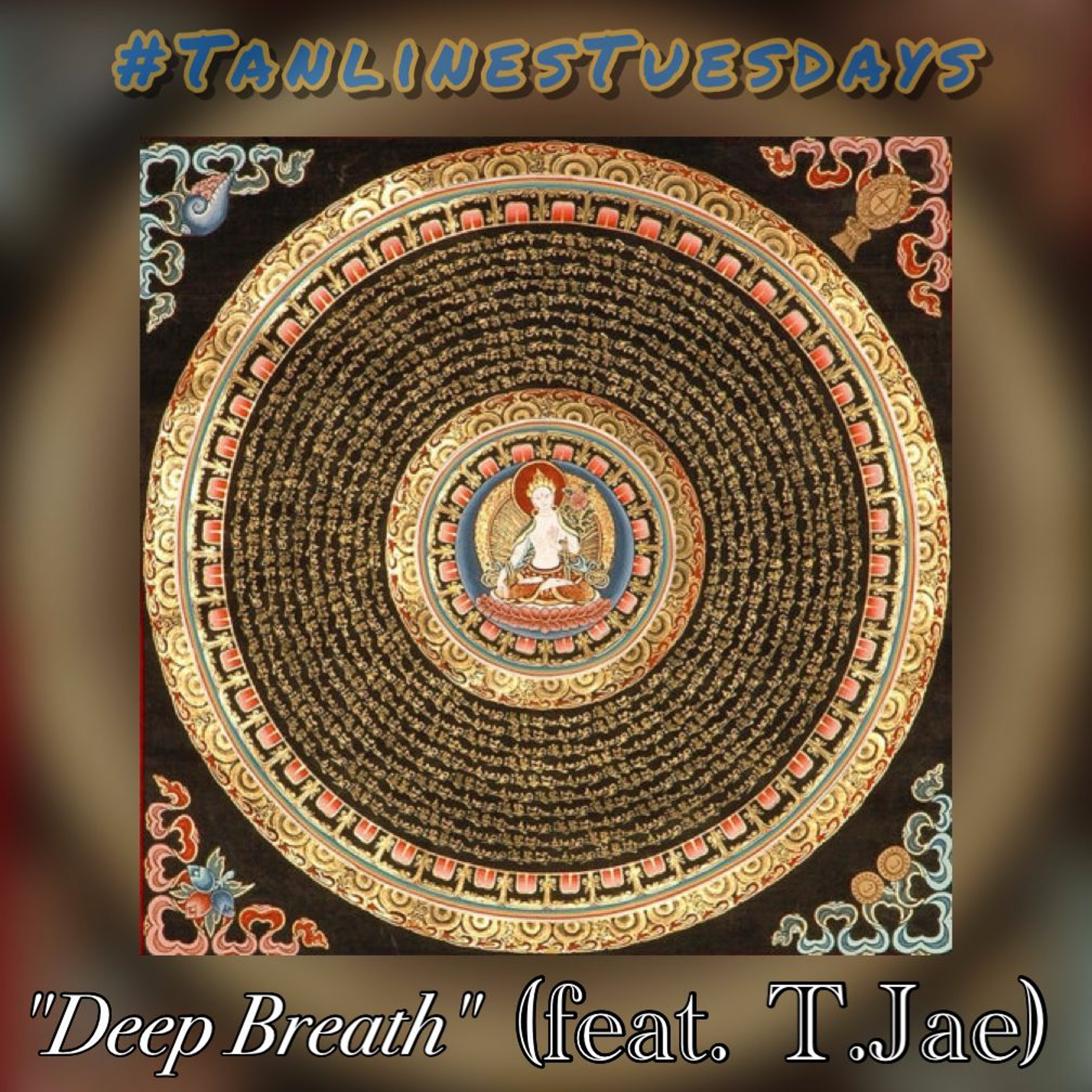 T.Jae x G-Tan - Deep Breath [prod. Hi-Tek] episode artwork