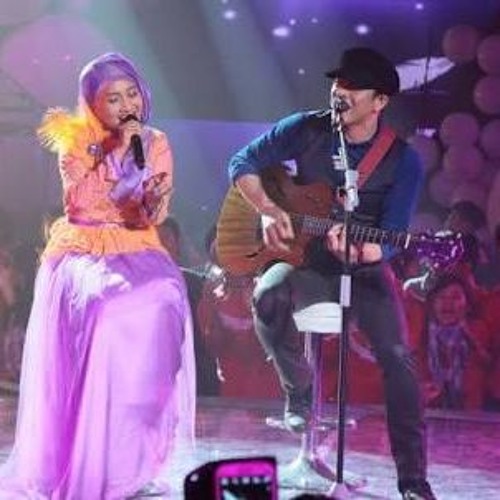 Noah - Yang Terdalam feat Fatin Shidqia