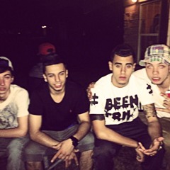 Stacks ft. Loui (Prod. by Sean Allen)