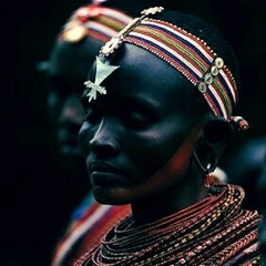 SPIRIT OF AFRICA - VOL 1 - DJ Phan2c