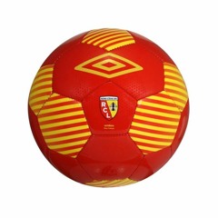 Rc Lens Europe 2 Au Tremplin By Hubs.MP3