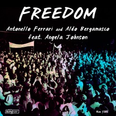 01. Freedom ( F&B Main Mix)