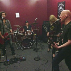 Anger Transfer - Prius in the Fast Lane