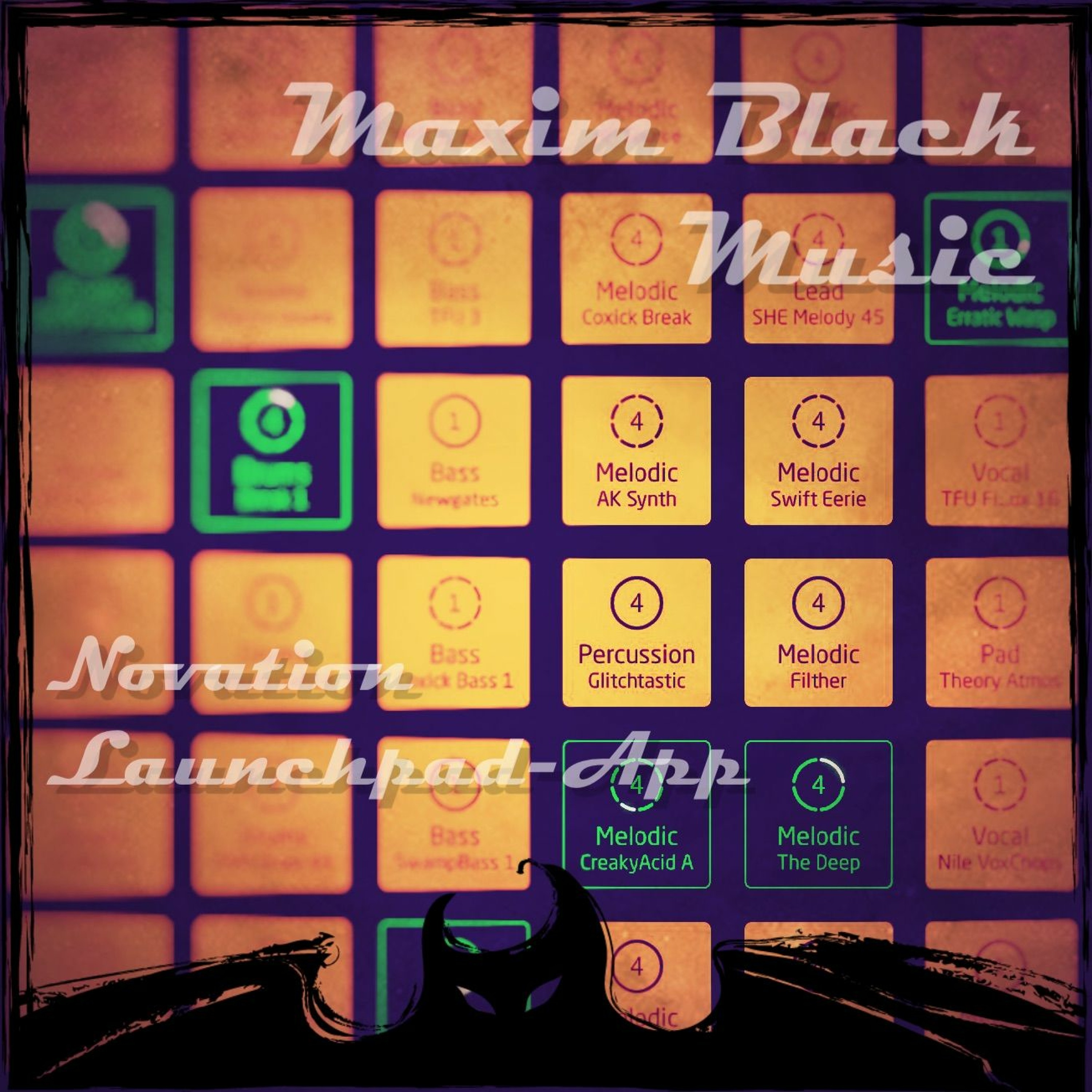 MaximBlackMusic