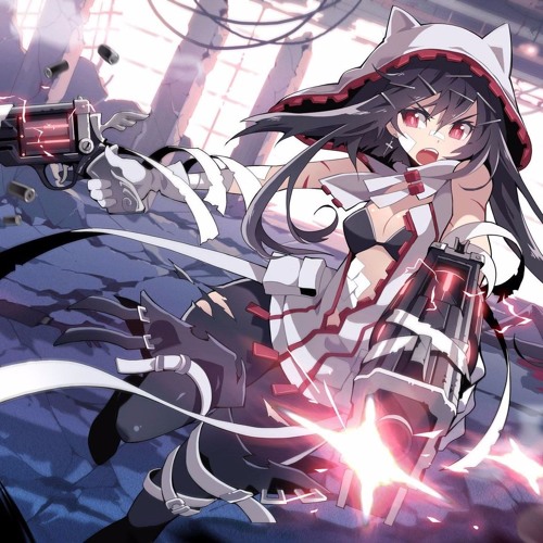 Nightcore - Devastation And Reform