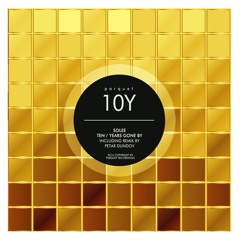 solee - ten (petar dundov remix - cut) / parquet recordings