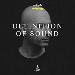 Riva Starr - Defintion of Sound
