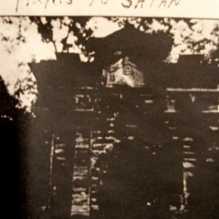 Lord Asmodeus-Prayers To Satan-Raphael Greaves 1998 solo blackmetal