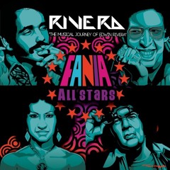 Edwin Rivera presents: Fania All-Stars Latin/EDM tribute mix Vol 1