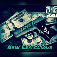 Ease Up -N.E.C Brinxx Ft. TeyG & D'$moove