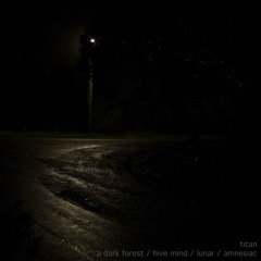 Titan - A Dark Forest