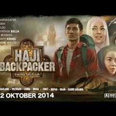 Haji Backpacker - THE DIALOG