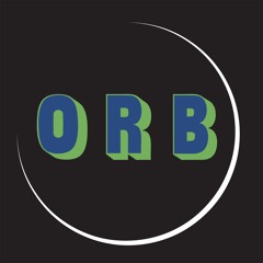 ORB - First And Last Men