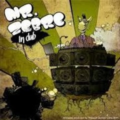 Legal - Mr. Zebre & Rebel-I (Dubios Remix)