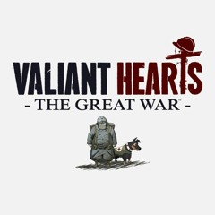 War Makes Men Mad [Nurture] - Valiant Hearts (Piano Version)