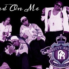 Pretty Ricky- Grind With Me