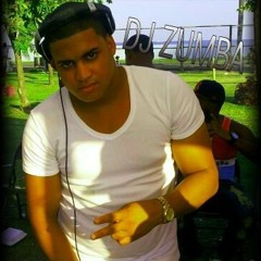 DJ ZUMBA MIX VARIADO REP.DOM SALSA,DEMBOW Y MAMBO 809-507