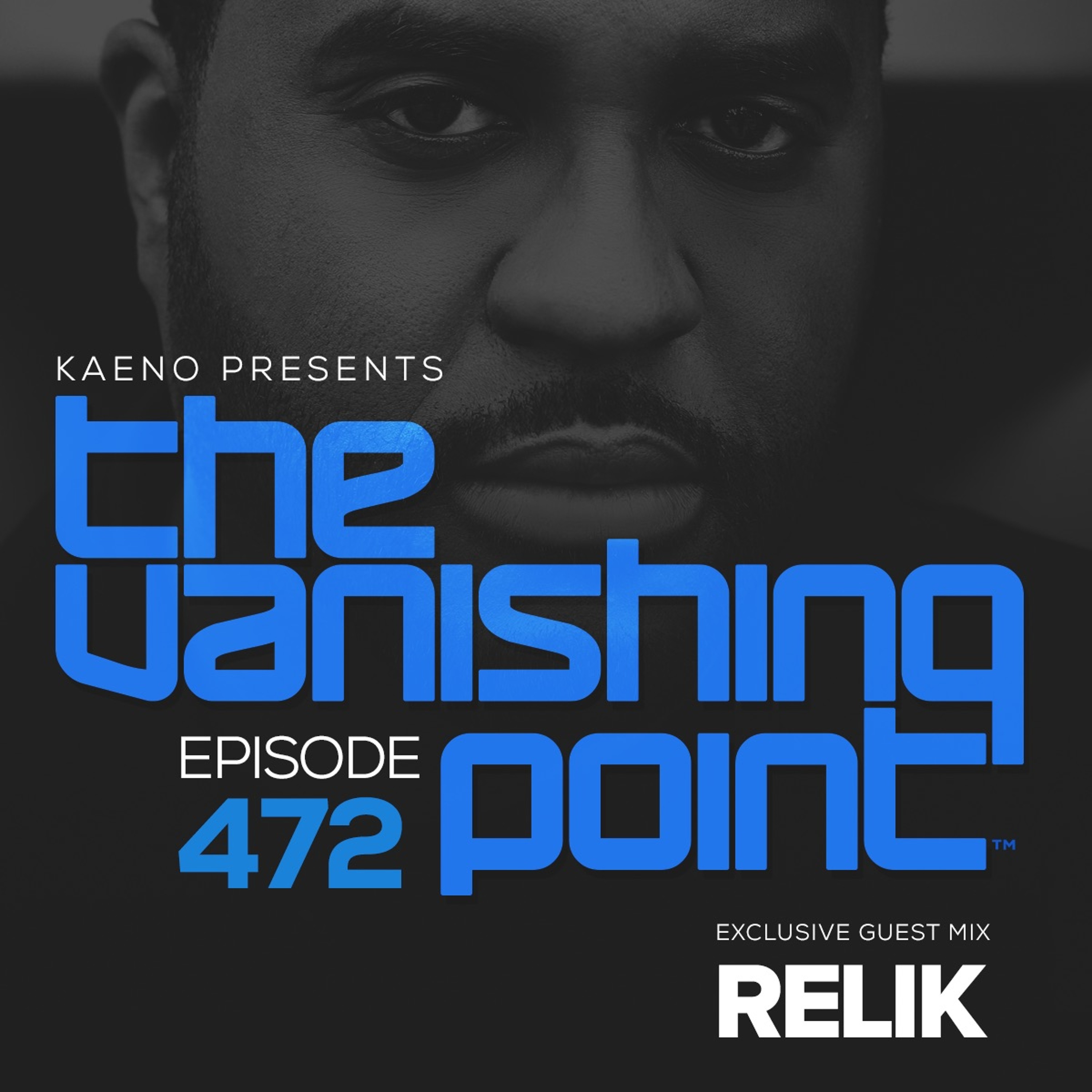 Kaeno presents The Vanishing Point