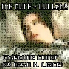 TheCure - Lullaby