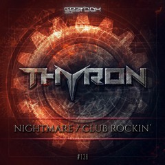 GBD138. Thyron - Club Rockin'