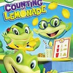 LeapFrog - Counting On Lemonade