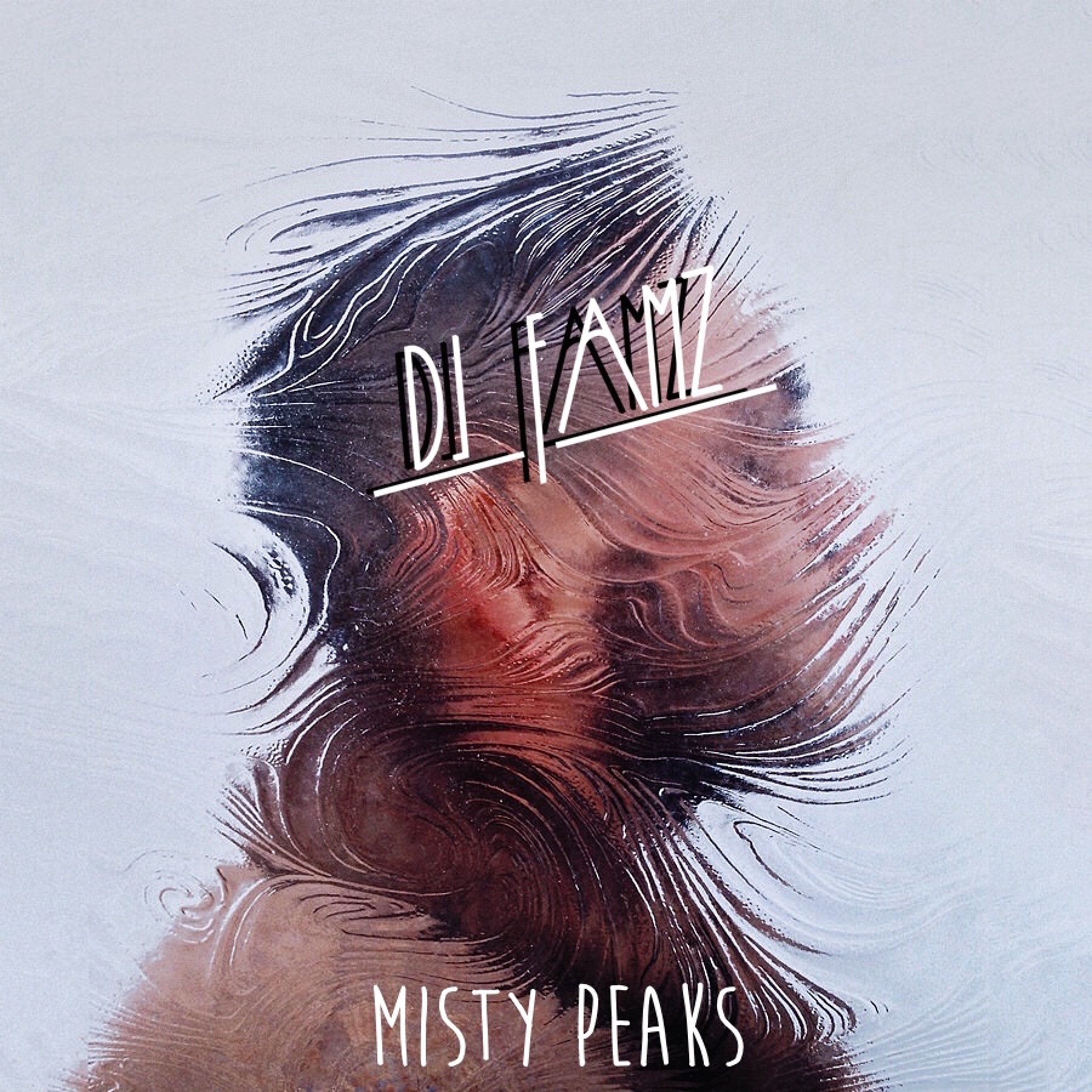 Misty Peaks (Mixtape)