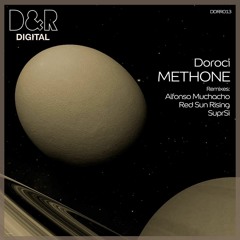 Doroci - Methone (SuprSi Remix)