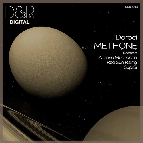 Doroci - Methone (SuprSi Remix)