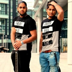 Oba Dutu Dine - Dileepa Ft Sachin