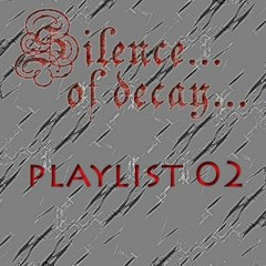 SoD playlist 2 - ambient&experimental