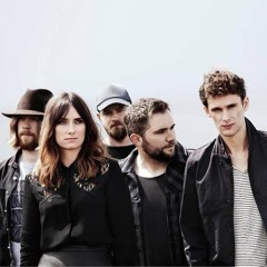 Speeding Car-Walking On Cars-Cover