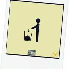 G.I.B - Trippin' FT. Young Bizz Bay (Prod. Kellz Mills) (UNMASTERED)