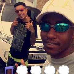 MC thiaguinho da cv part Mc dede - do jeito que os ze povinho nao gosta 2 (dj gordinho)