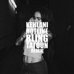 Hotline Bling (Tatoun remix)